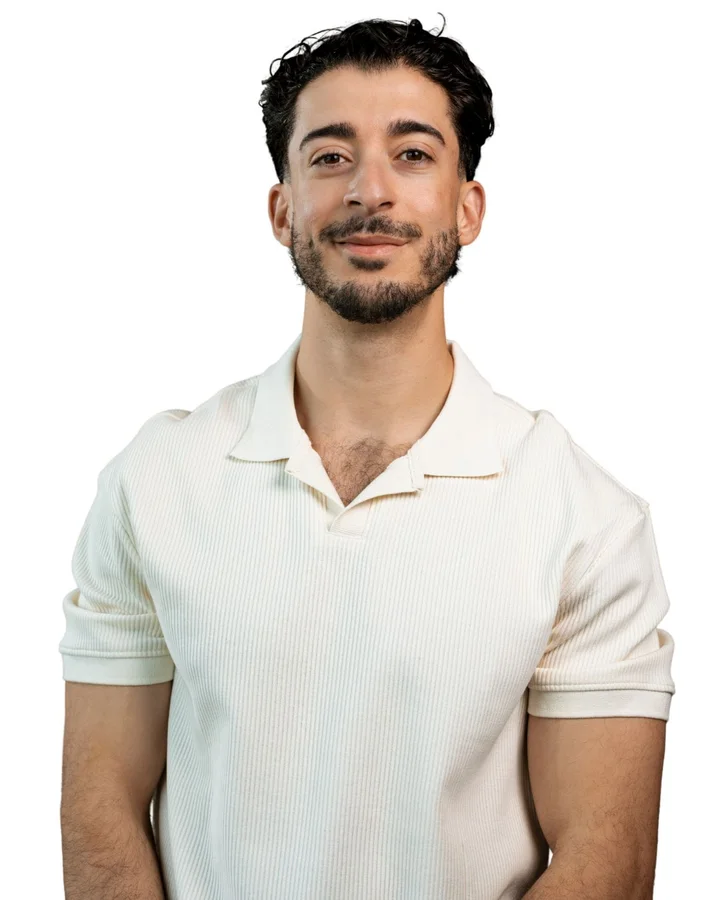 Nidhal Ezzine, REPYYC REALTOR®